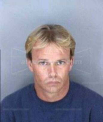Gregory Allen Williamson