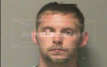 Timothy Ray Kain