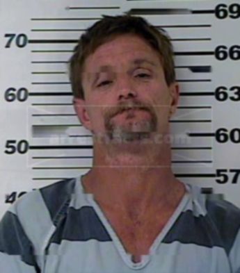 Bryan Douglas Richardson