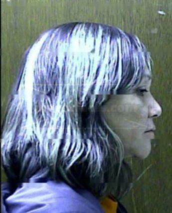 Debbie Jones