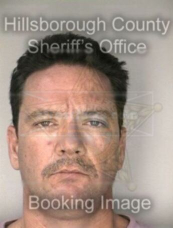 Brent Edward Clifton