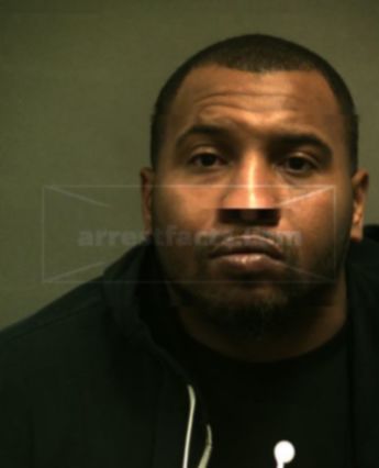 Quentin Deshun Boyd