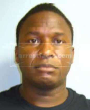 Willie Luis Williamson Jr