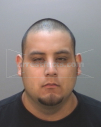 Jesse John Salazar