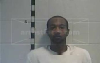 Tre Jerome Russell