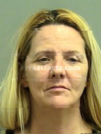 Irene Katherine Allen