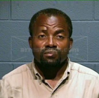 Terry Wayne Triplett