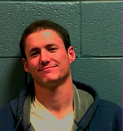 Brent Andrew Ballinger