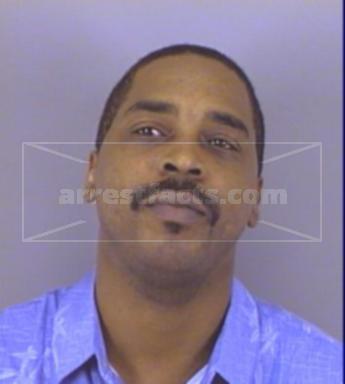 Kim Eric Green