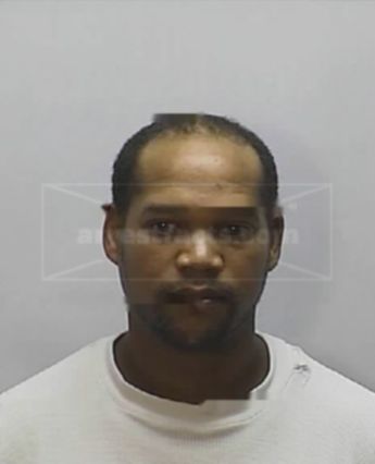 Danthony Mccall