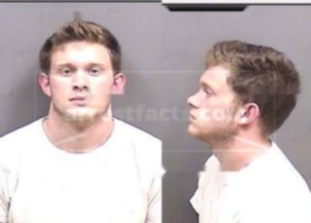 Hunter P Powers