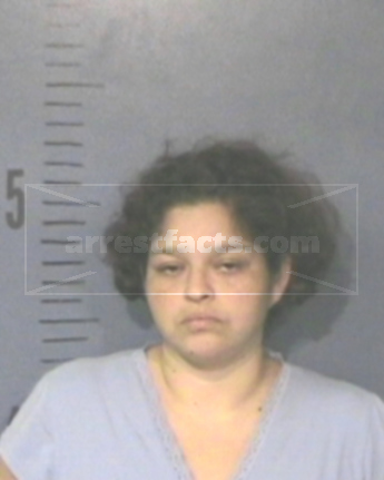 Jesenia Elizett Martinez