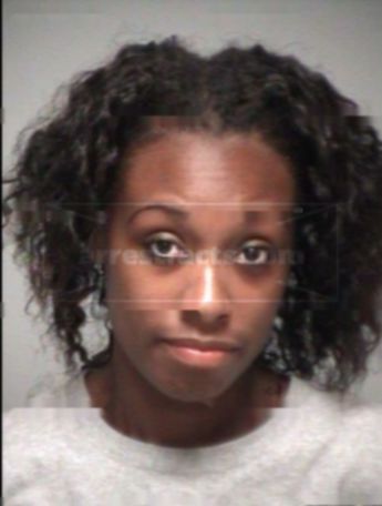 Leslie Delores Isaac