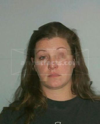 Rebecca Linkchorst