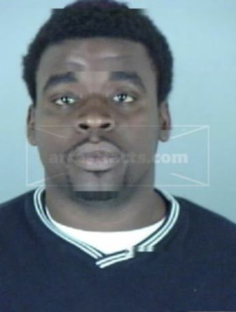 Alphonso Deaundrae Hardin
