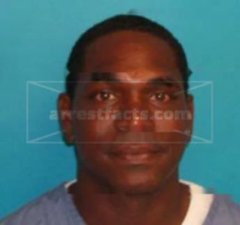 Broderick Eugene Daniels