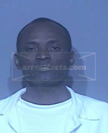 Carlos Dewayne Jackson