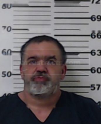 Christopher Lynn/co-Defendant Of Osborn John Paul Strawn
