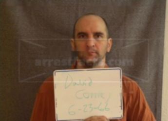 David J Conley