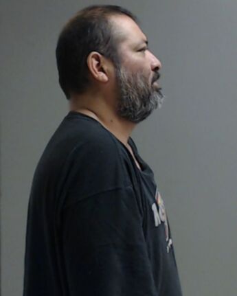 Rudy Gonzalez Amador