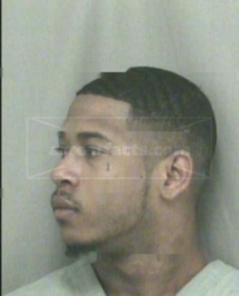 Brandon Massenburg