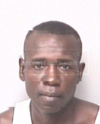 Kenneth Maurice Mosley