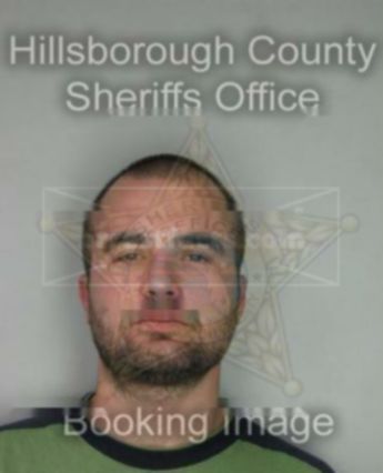 Charles Corbett Buzbee Iii