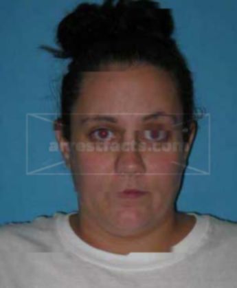 Sherry Ann Albright