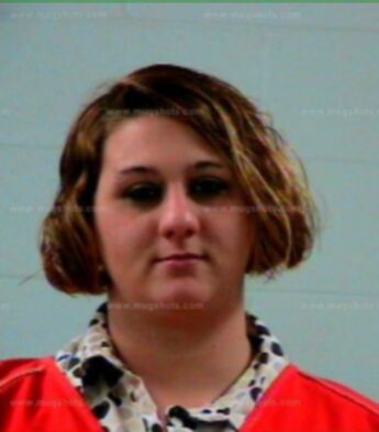 Melissa Sue Mcginity