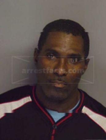 Roderick Darien Roberts