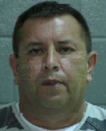 Jose Jimenez Jr.