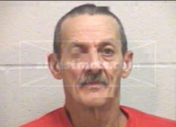 Jerry Brent Cogburn