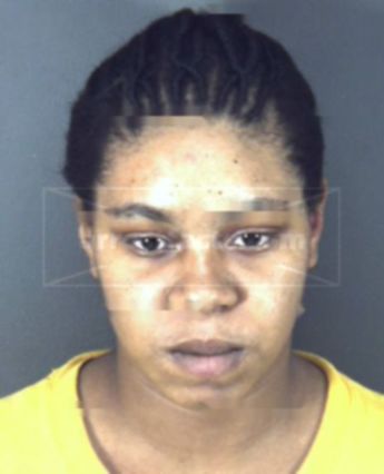 Laquita Sherrell Goldwire