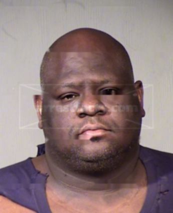 Lamar Harris