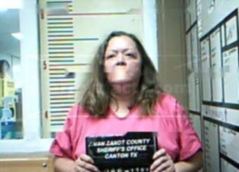 Brenda Ann Turner