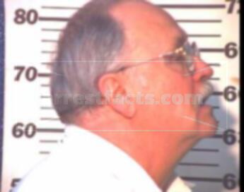 Victor Carl Mason