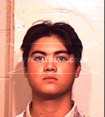 Wesley Thompson Buranaphan