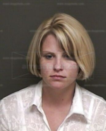 Holly Nichole Davis