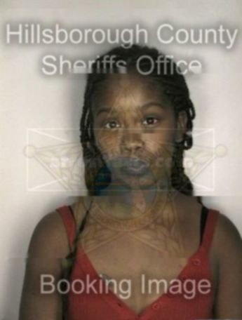 Tenema Rachae Anderson