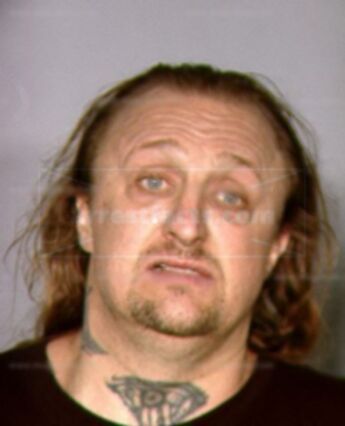 Leon Ray Gauthier
