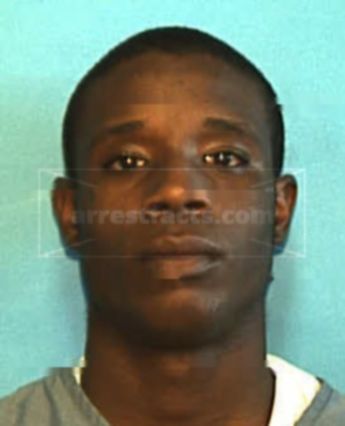 Marquis Donell Grooms