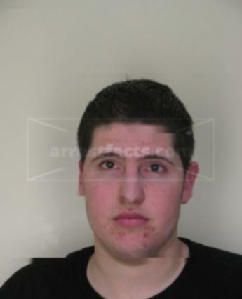 Mitchell Alexander Menes