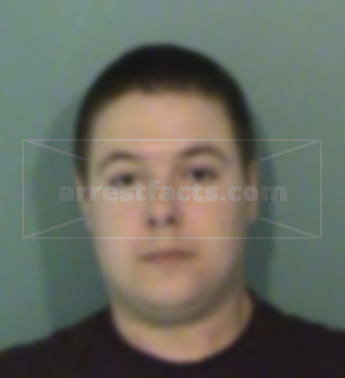Alex Anthony Fitzgibbon