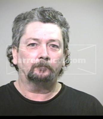Donnie Ray Bradley