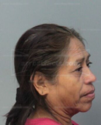Maria Antonia Mansito