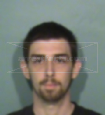 Dustin Michael Turner