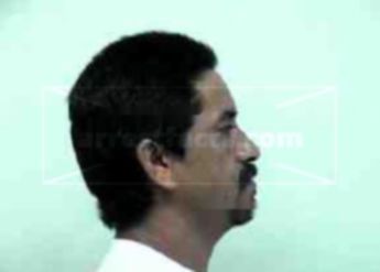Santiago Teniente Gonzalez