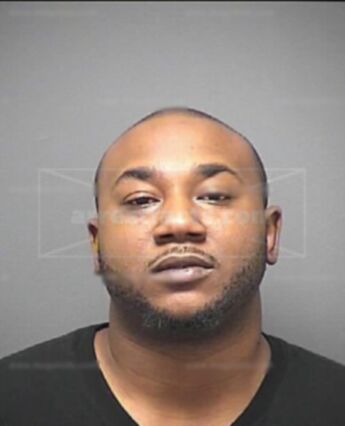 Everette Ray Saunders