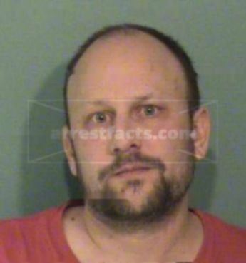 Troy Matthew Phillips