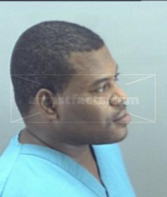 Larry Donell Williams